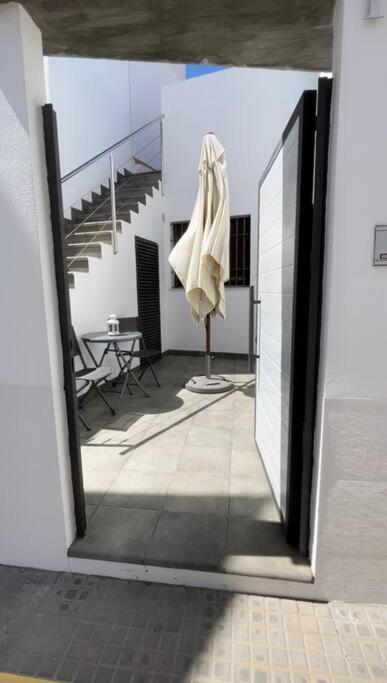 Villa Casa Magallanes Conil à Conil De La Frontera Extérieur photo
